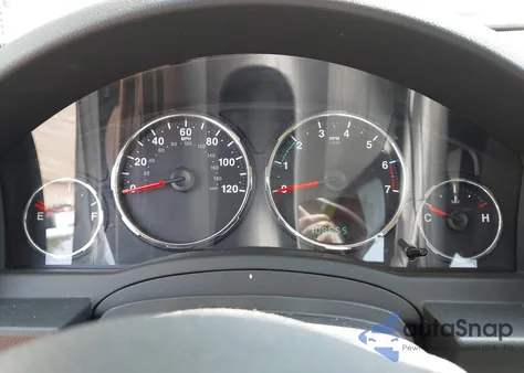 2012 Jeep Liberty Sport z USA, uszkodzony, nr VIN 1C4PJMAKXCW129058